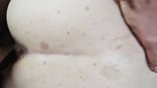 Having some double penatrasion fun