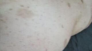 Having some double penatrasion fun