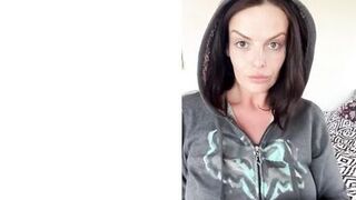 hmb Up get naughty pics in your m drop your size in comment and be surprise to be humiliated by mommy - 11 image