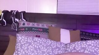 we came from a party and started fucking