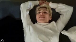 Having sex with my beautiful MILF wife Alexis with short hair - 13 image