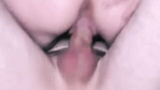 Classic, gentle and passionate sex