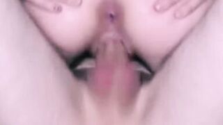 Classic, gentle and passionate sex