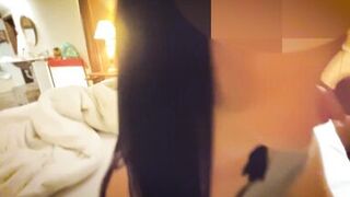 Fucking my friend's wife without him knowing.