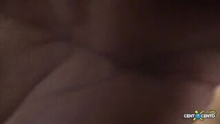 This Italian MILF Is so Slutty