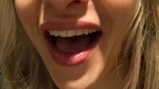 Sex with my Gorgeous Stepmom in the men's Toilet during a family party Dada Deville - 6 image