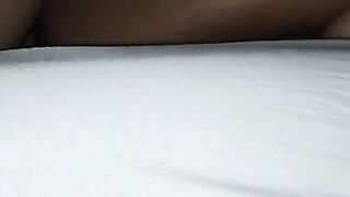 VERY HARD HOMEMADE WITH PARTYING CORDOBESA AFTER BOWLING / ARGENTINA