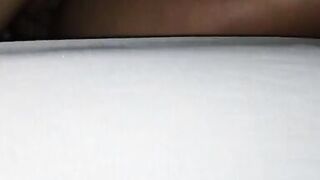 VERY HARD HOMEMADE WITH PARTYING CORDOBESA AFTER BOWLING / ARGENTINA