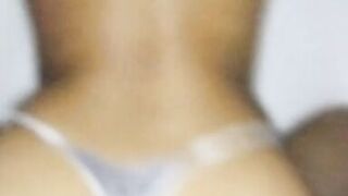 VERY HARD HOMEMADE WITH PARTYING CORDOBESA AFTER BOWLING / ARGENTINA