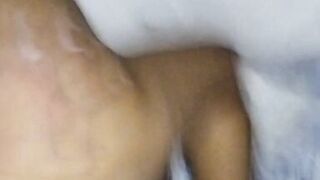 VERY HARD HOMEMADE WITH PARTYING CORDOBESA AFTER BOWLING / ARGENTINA