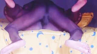 Things you will benefit from a big ass lady