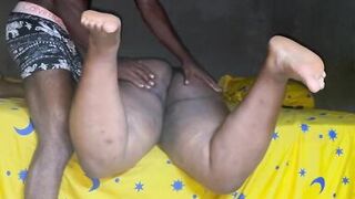 Things you will benefit from a big ass lady