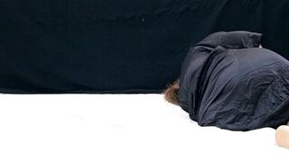 Super Hot Milf Faustina Pierre Was So Horny Shows Her Big Boobs And Fingering Her Wet Pussy For You