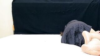 Super Hot Milf Faustina Pierre Was So Horny Shows Her Big Boobs And Fingering Her Wet Pussy For You