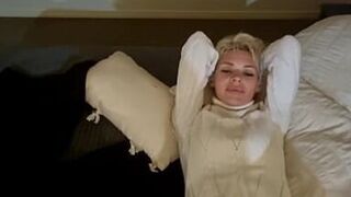 Sex with my stunning milf will Alexis with very short hair