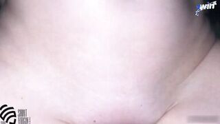 A series of orgasms from a hot milf