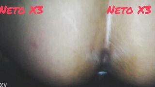 This is how my ex-mother-in-law convinced me to continue fucking that tremendous culotte