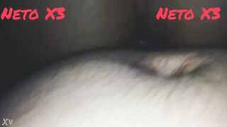 This is how my ex-mother-in-law convinced me to continue fucking that tremendous culotte