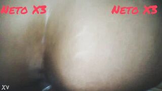 This is how my ex-mother-in-law convinced me to continue fucking that tremendous culotte