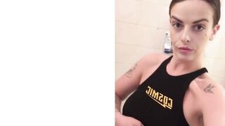 Giving you the best view I can