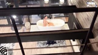 Wife cheats on her husband with his friend - 4 image