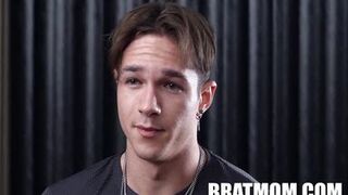 Playin My Cards Right Jayden Marcos, Pristine Edge - 4 image