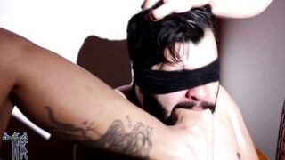 Beating the the way he deserves - 6 image