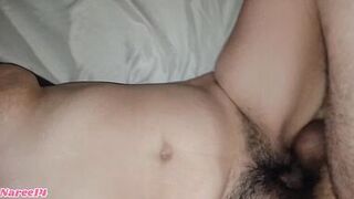 After drinks this man proceeded to enjoy my very hot, tasty and juicy vagina - 15 image