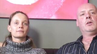 My wife dreamed of a threesome with old school friend