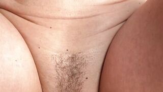 Big Dildo Riding and DP with Vibro XXL