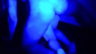 365 Days Of Anal - Day 43 anal sex makes me feel like I'm in space - accounter adventures