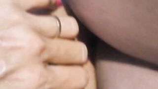 I so deep inside that my leg shook hahaha - 11 image