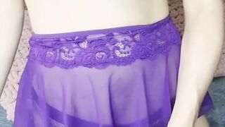 Dommy Mommy Strapon POV JOI - 1 image