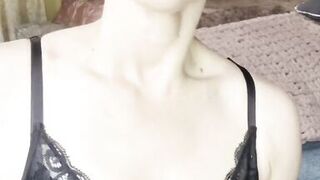 Dommy Mommy Strapon POV JOI - 5 image