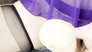 Dommy Mommy Strapon POV JOI - 7 image