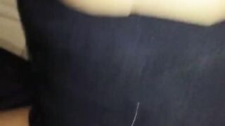 I fuck Moni in the bathroom, the Accountant's assistant and make her my own assistant - 15 image