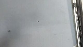 I fuck Moni in the bathroom, the Accountant's assistant and make her my own assistant - 2 image