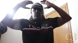 BTS Baiana Meets Carioca