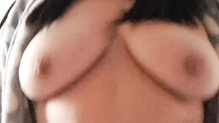 Stepmom talking dirty to stepson riding hard, he loves it - 3 image