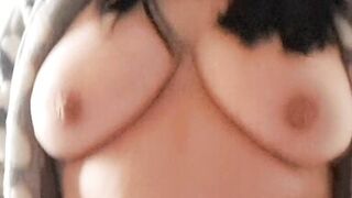 Stepmom talking dirty to stepson riding hard, he loves it - 4 image