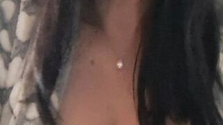 Stepmom talking dirty to stepson riding hard, he loves it - 8 image