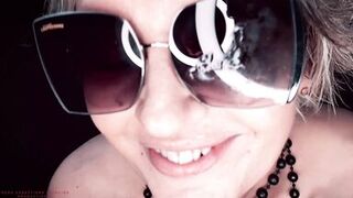 Stunning Mature Slut Draining Balls - Facial Cumshot - Hot Blowjob - Compilation.