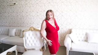 Busty Cougar Granny Compilation - 3 image