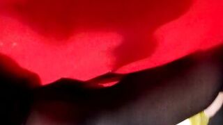 Eating PAWG MILF Kyla Keys Pussy then Finger Fucking