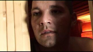 Digging in German Mature pussy