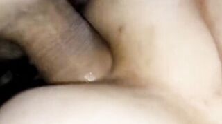 Filming everyday life of an author couple filming homemade porn