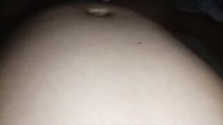 Mahilig chumupa si tita kaya laging tigas ang burat ko laging handa kumantot sa kanya - 13 image