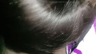 Mahilig chumupa si tita kaya laging tigas ang burat ko laging handa kumantot sa kanya - 9 image