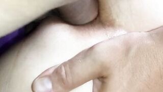 We fuck and film for views