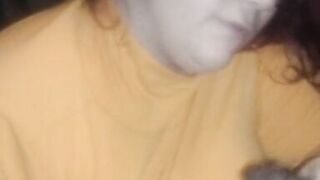 Velma dinkley in BBC mystery pt 1